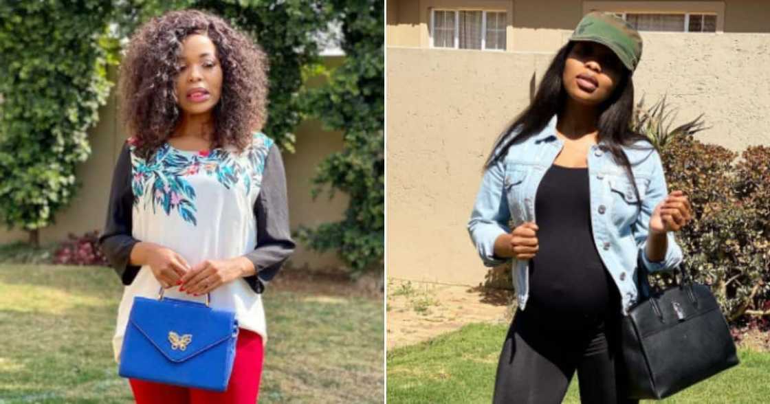Mmatema, social media, pregnancy, women, pressure Mmatema, social media, pregnancy, women, pressure