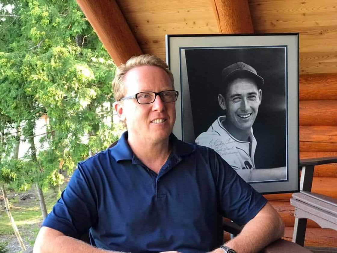 Ricky Craven biography Ricky Craven biography
