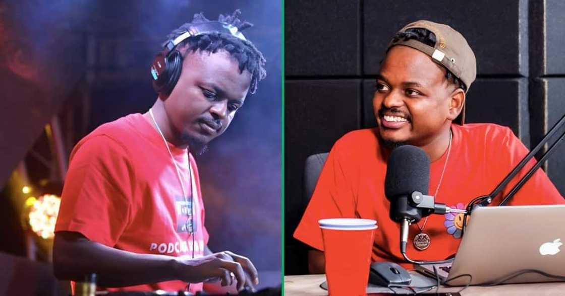 MacG shares content from his trip MacG shares content from his trip