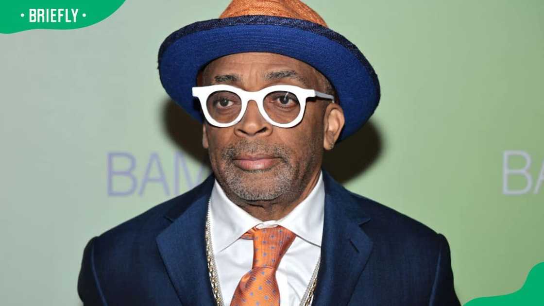 Spike Lee’s profiles Spike Lee’s profiles