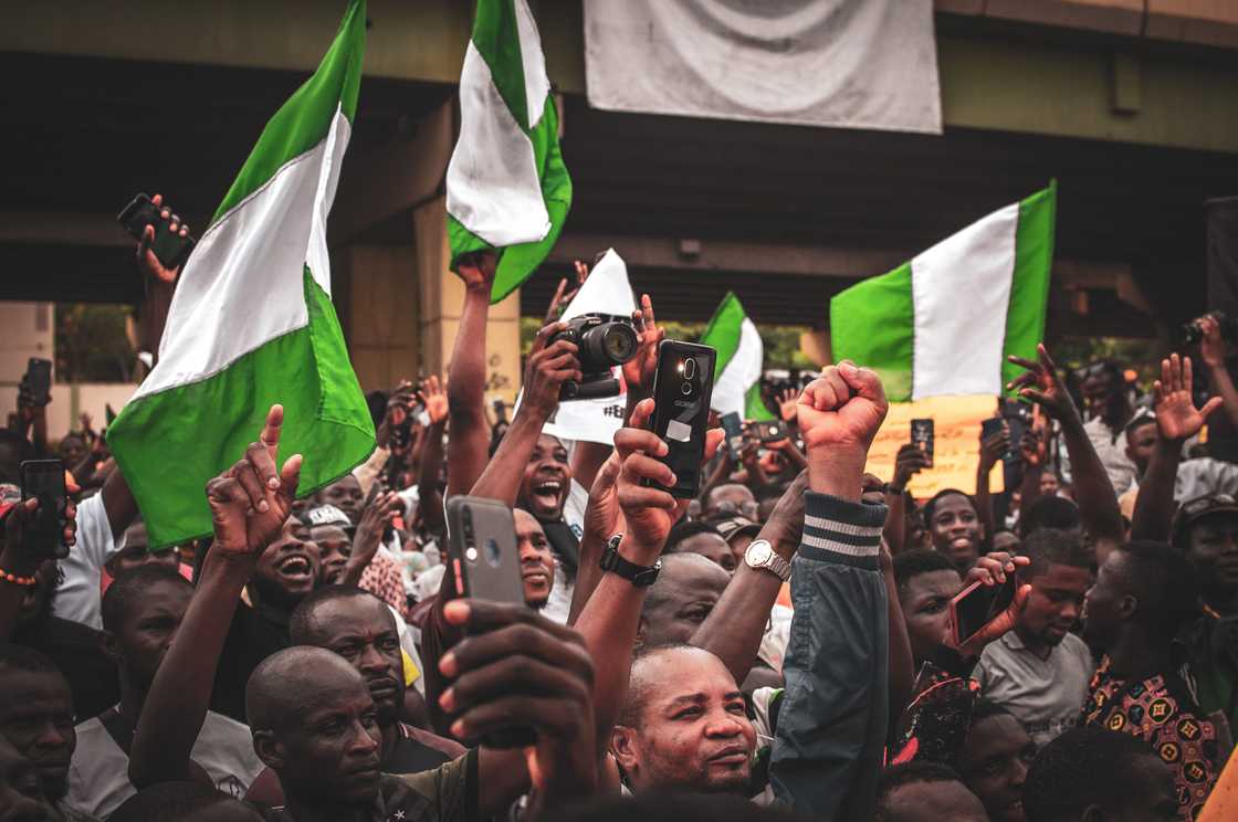 South Africans give Nigerians tips on protesting successfully