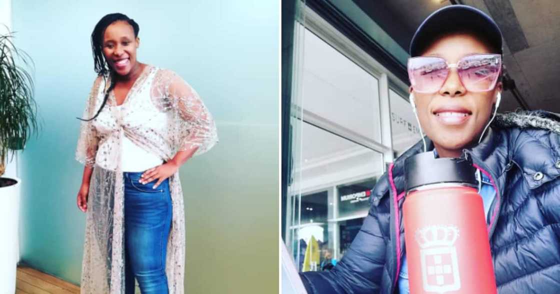 Kasi Katalyst, Vusi Vokwana, women, Mzansi Kasi Katalyst, Vusi Vokwana, women, Mzansi