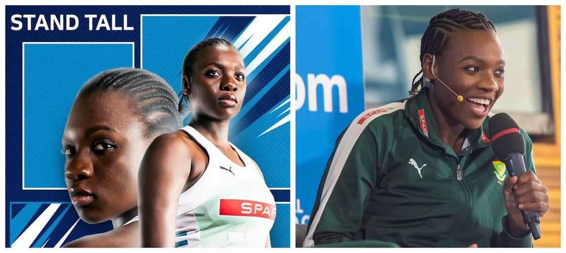 Khanyisa Chawane's profiles Khanyisa Chawane's profiles