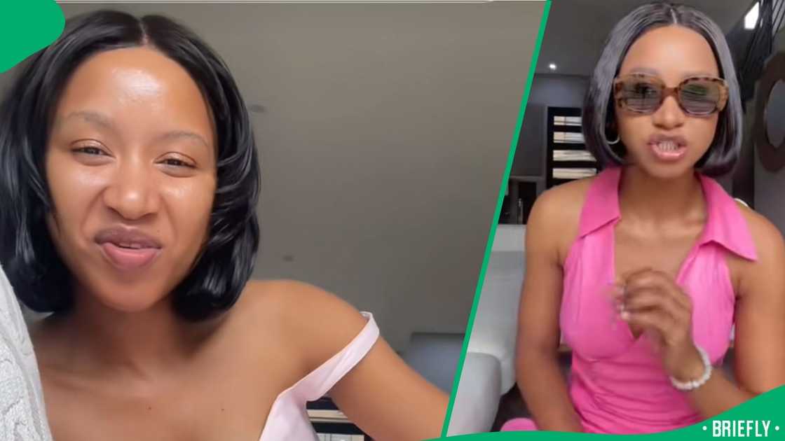 SA amazed by woman's clapbacks SA amazed by woman's clapbacks