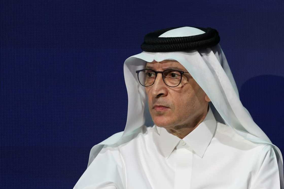 Qatar Airways' longstanding chief executive Akbar Al Baker is stepping down from his role Qatar Airways' longstanding chief executive Akbar Al Baker is stepping down from his role
