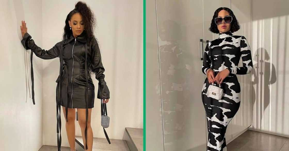 Thuli P calls on all SA designers. Thuli P calls on all SA designers.