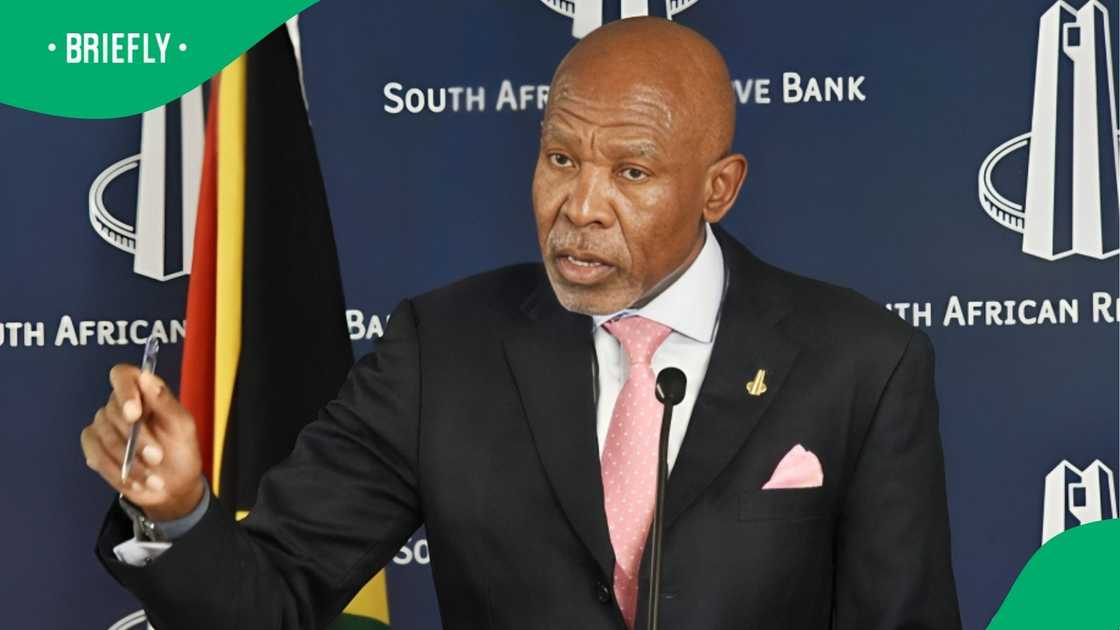 Reserve Bank announces 'expectedly conservative' interest rate cut ahead of the festive season