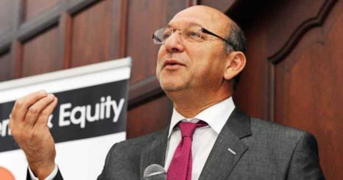 Trevor Manuel, ANC, minister of finance, lack of moral leadership, Radio 702 interview, 2007 conference, Polokwane Trevor Manuel, ANC, minister of finance, lack of moral leadership, Radio 702 interview, 2007 conference, Polokwane