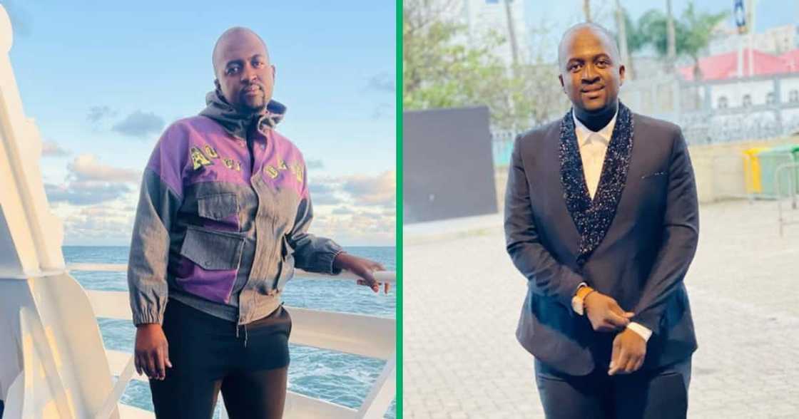 SA defends their Idols SA 2022 winner from tweeps. SA defends their Idols SA 2022 winner from tweeps.