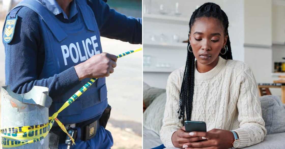 Woman shot and killed Woman shot and killed