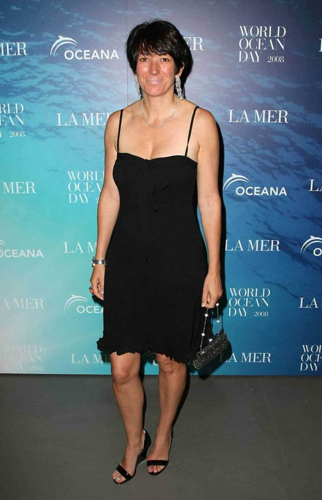 Ghislaine Maxwell's documentary Ghislaine Maxwell's documentary