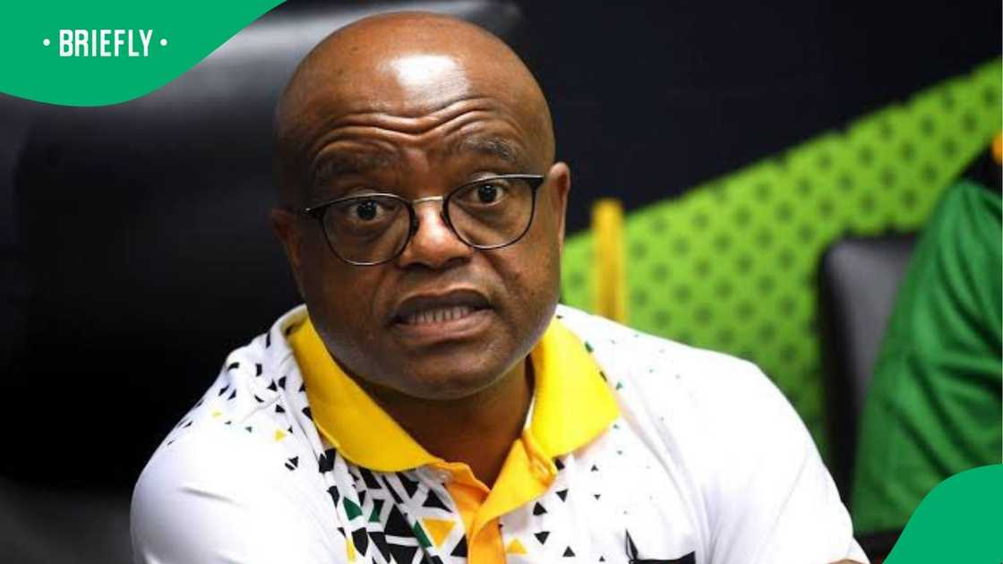 The African National Congress-led coalition in Johannesburg is divided over the proposed appointment The African National Congress-led coalition in Johannesburg is divided over the proposed appointment