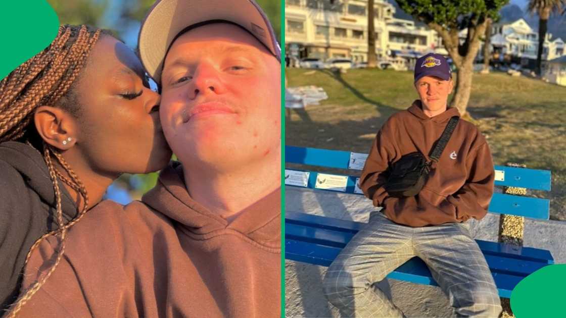 Mzansi reacts to man showcasing African dishes Mzansi reacts to man showcasing African dishes