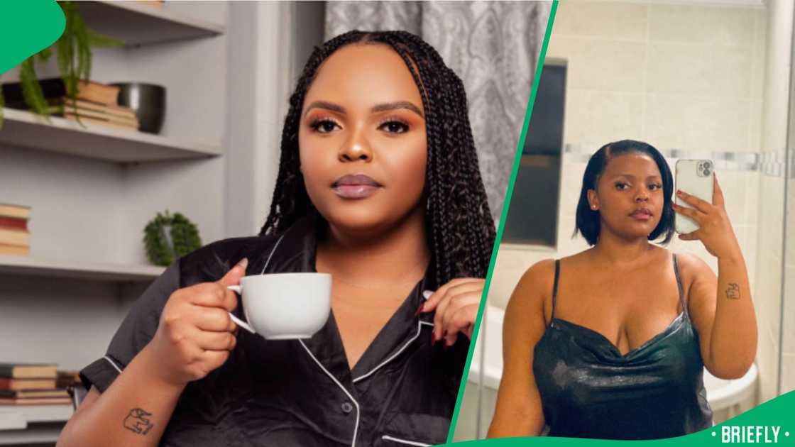 Woman offers platform for SA ladies to share experience of dating older monied men Woman offers platform for SA ladies to share experience of dating older monied men