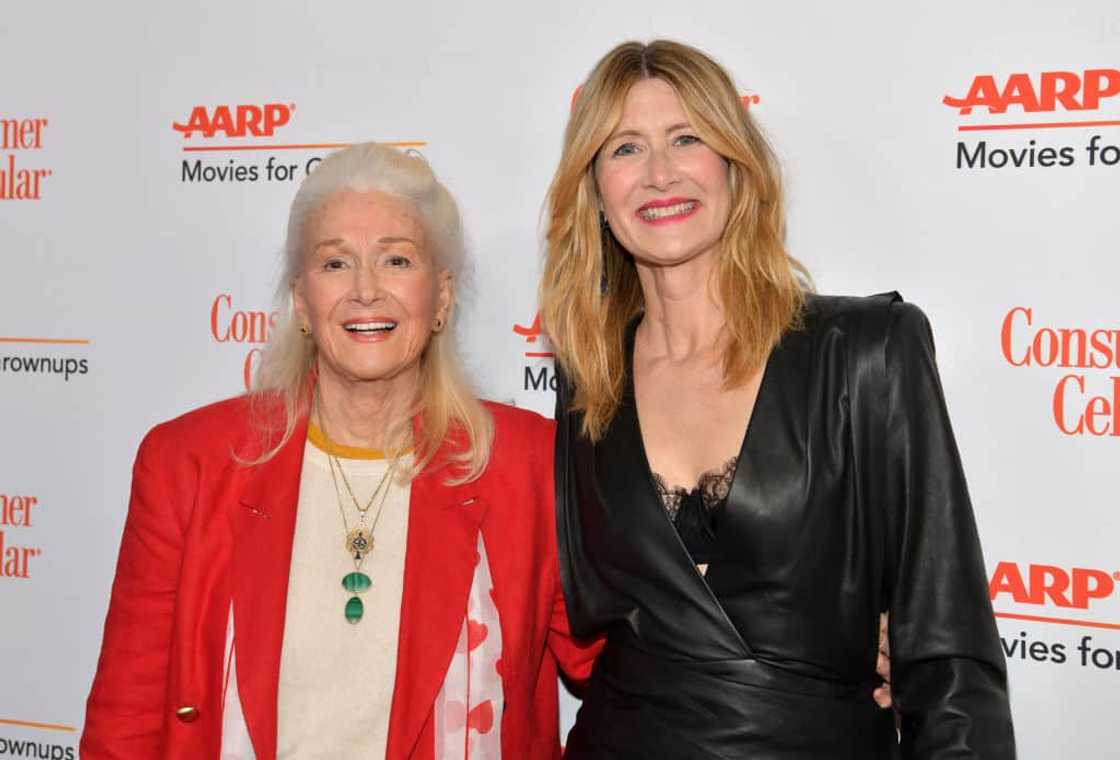 What happened to Diane Elizabeth Dern, Diane Ladd's daughter? Briefly What happened to Diane Elizabeth Dern, Diane Ladd's daughter? Briefly