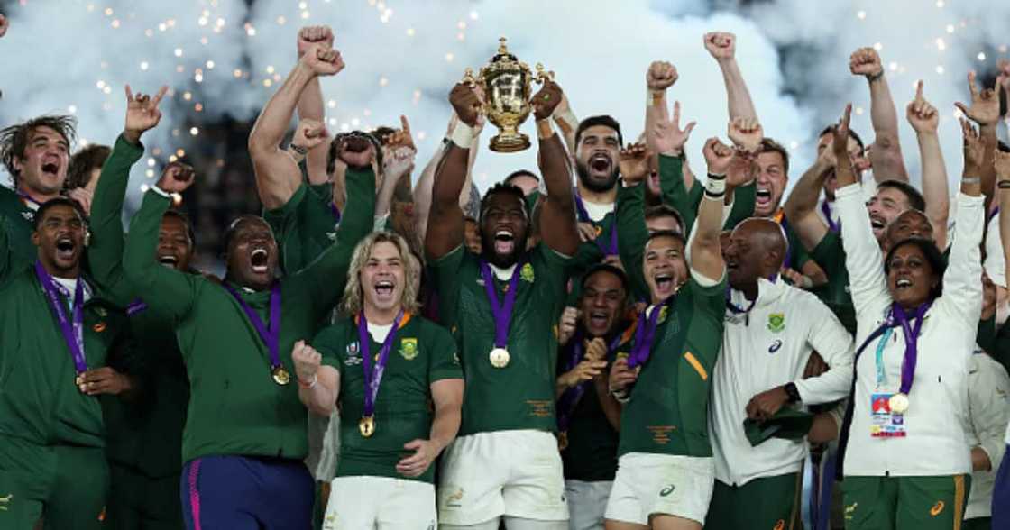 While Siya Kolisi remains at the helm for the time being, Rassie Erasmus’ vision for the future of the Springboks includes a diverse leadership structure with multiple potential candidates for the captaincy.