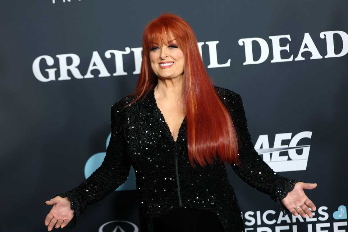Wynonna Judd Wynonna Judd