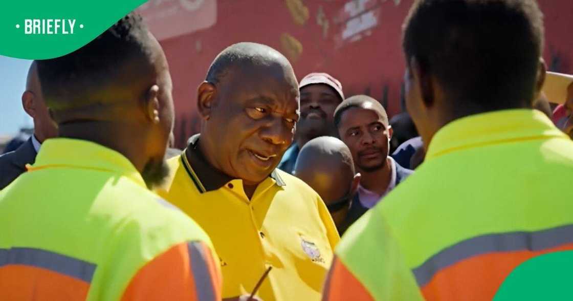 ANC fails Mzansi ANC fails Mzansi
