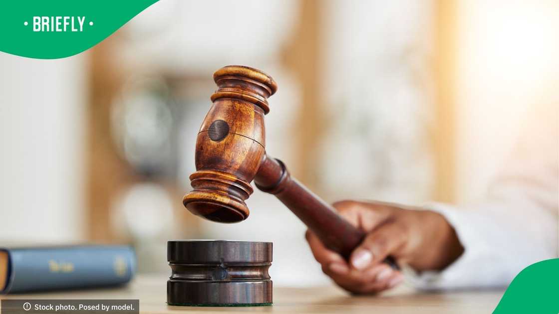 The Eldorado Park man appeared in court on 8 August 2025