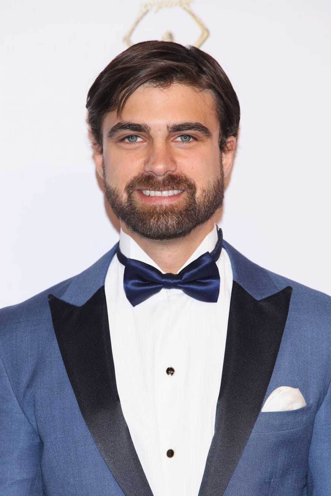 Blood and Wine lead cast Blood and Wine lead cast