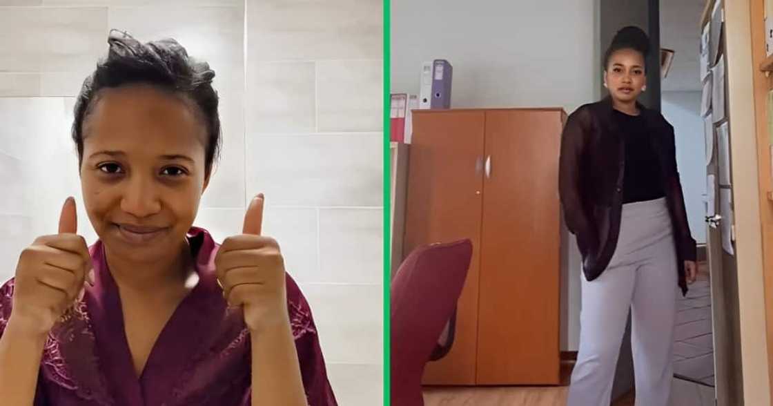 HR professional shared baffling email HR professional shared baffling email