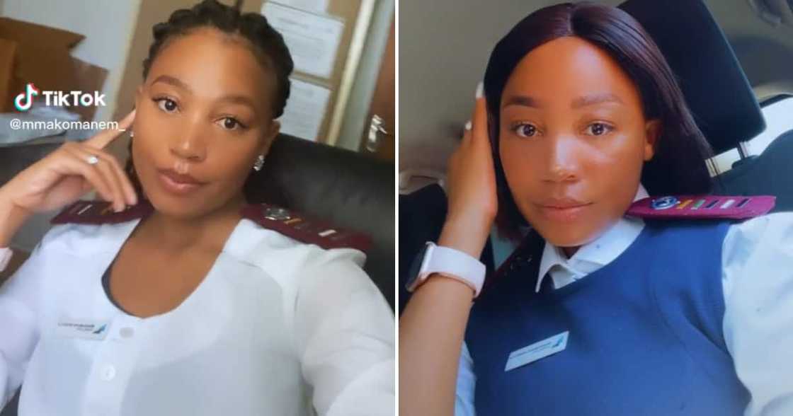 A nurse who quit her toxic job A nurse who quit her toxic job