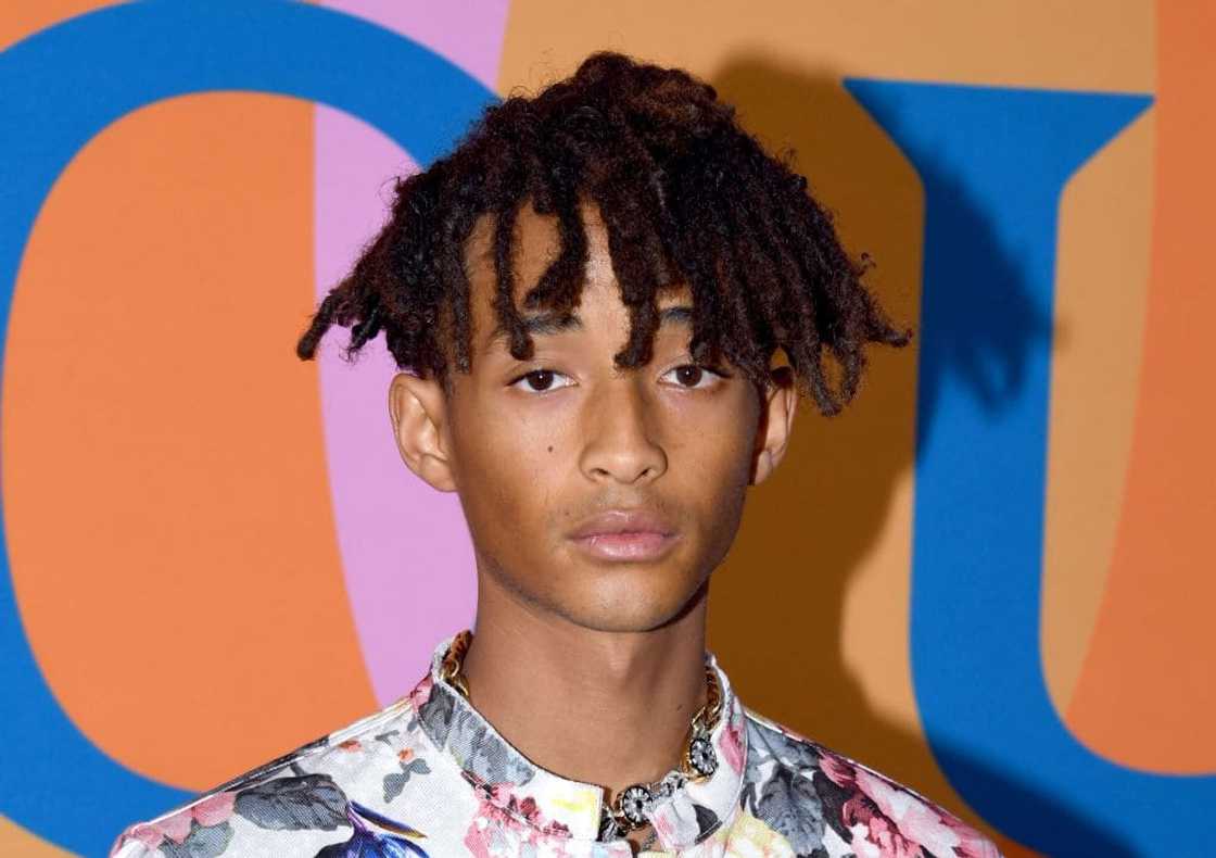 How old is Jaden Smith?