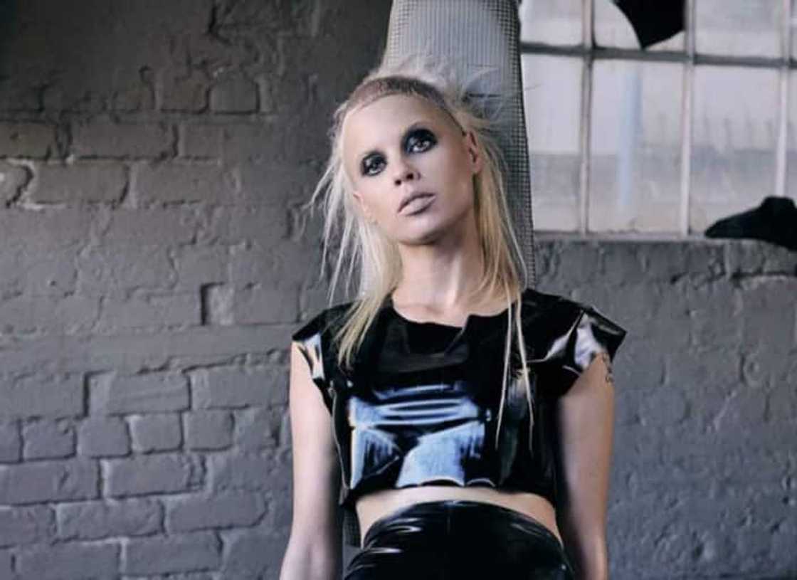yolandi visser age yolandi visser age