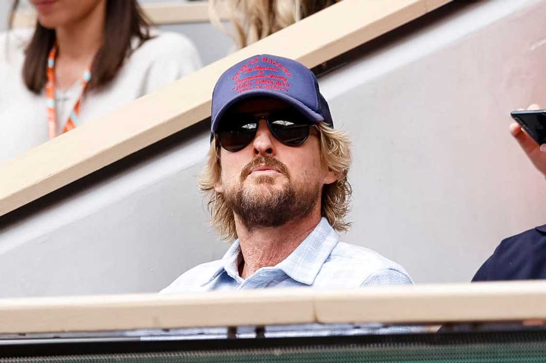 How many wives has Owen Wilson had? How many wives has Owen Wilson had?