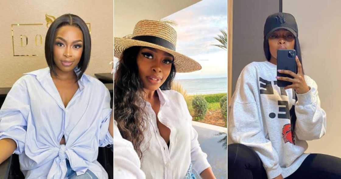 K Naomi shows off her new mystery man in her latest vacation snaps K Naomi shows off her new mystery man in her latest vacation snaps