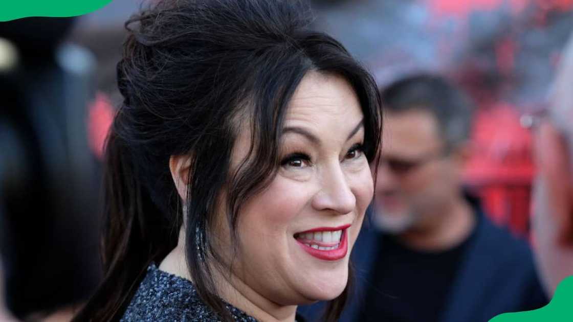 Jennifer Tilly's net worth: How did the Canadian actress make her money