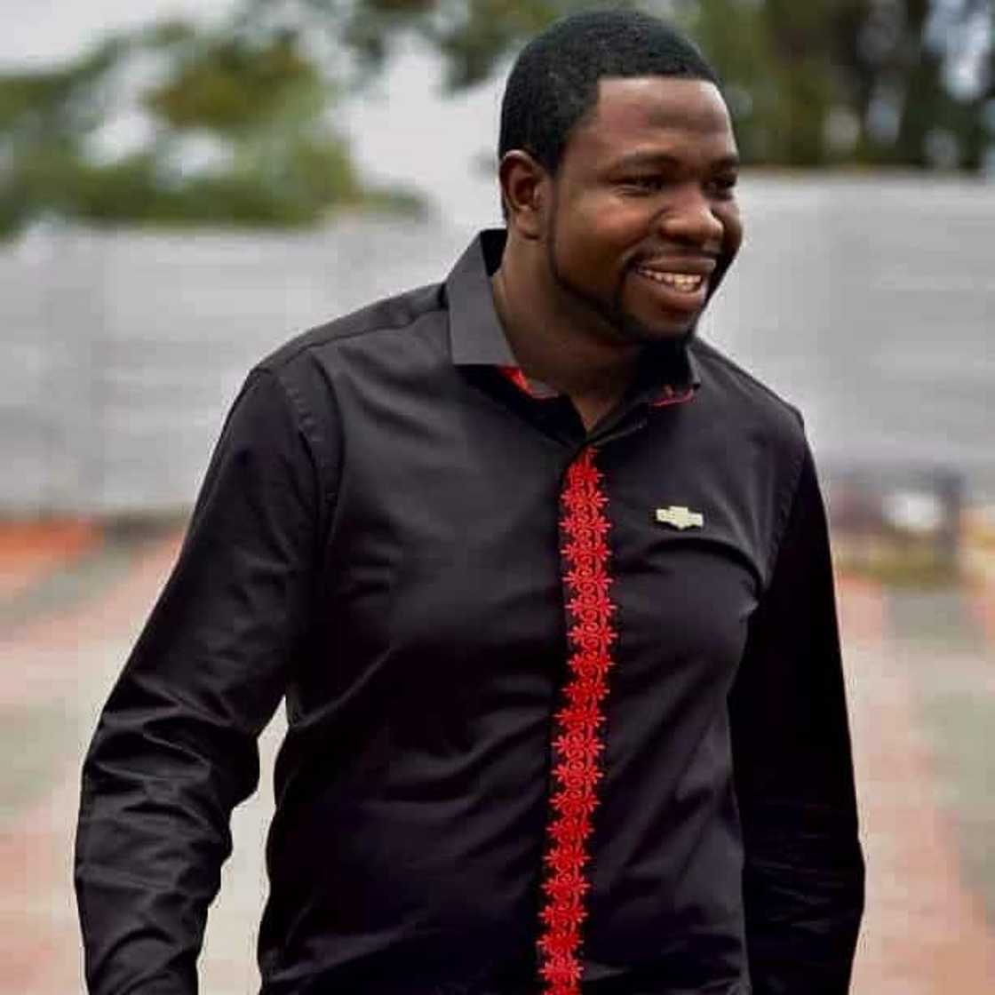 Prophet Magaya biography