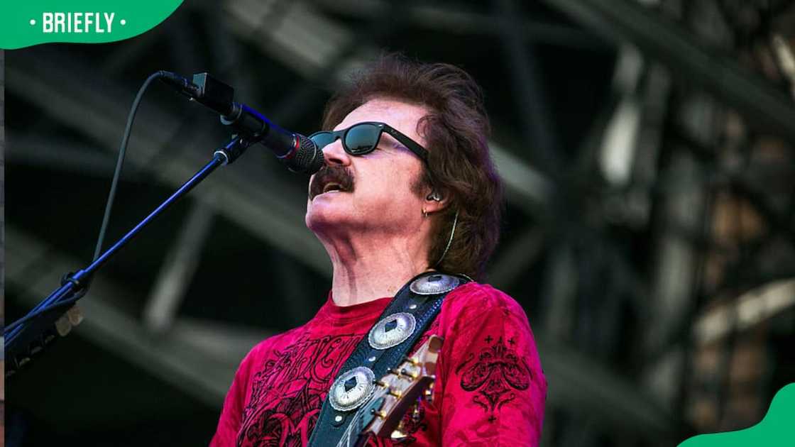 Tom Johnston Tom Johnston