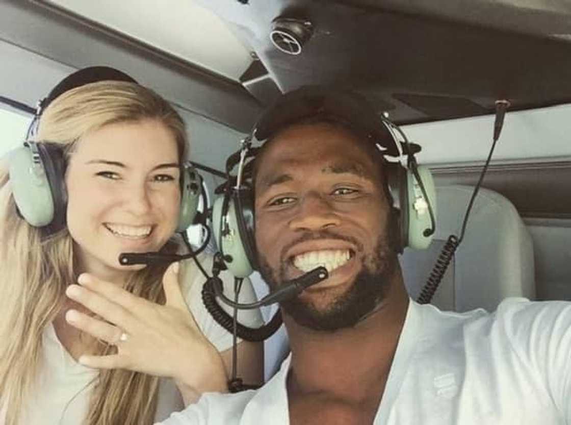 Keeping Up with the Kolisis: Why Rachel Kolisi is Mzansi’s Sweetheart