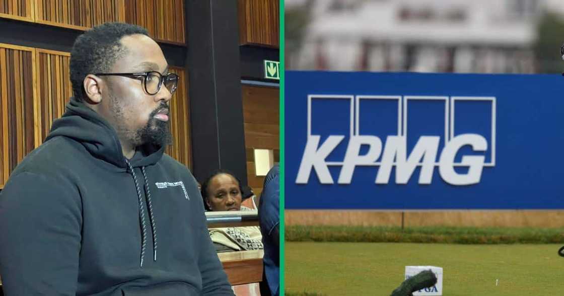 KPMG theft accused Fidelis Moema will plead not guilty KPMG theft accused Fidelis Moema will plead not guilty