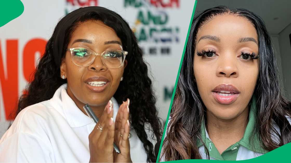Jacinta Ngobese-Zuma