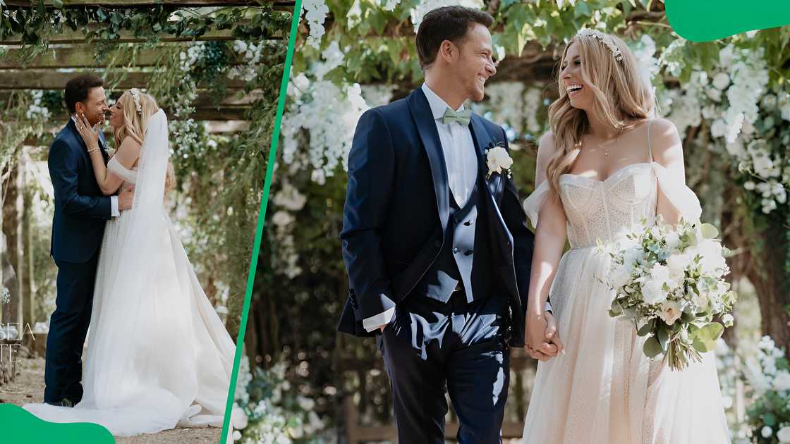 Stacey and Joe's wedding Stacey and Joe's wedding