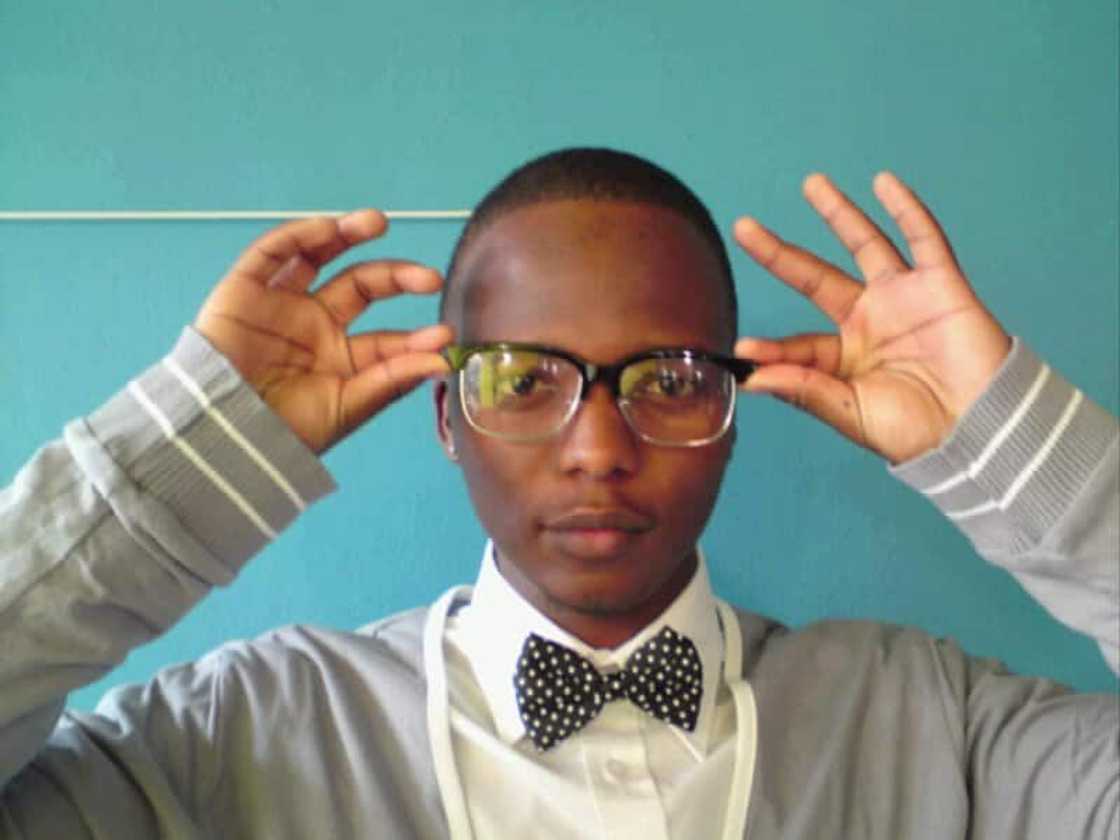 Thabo Rametsi Thabo Rametsi