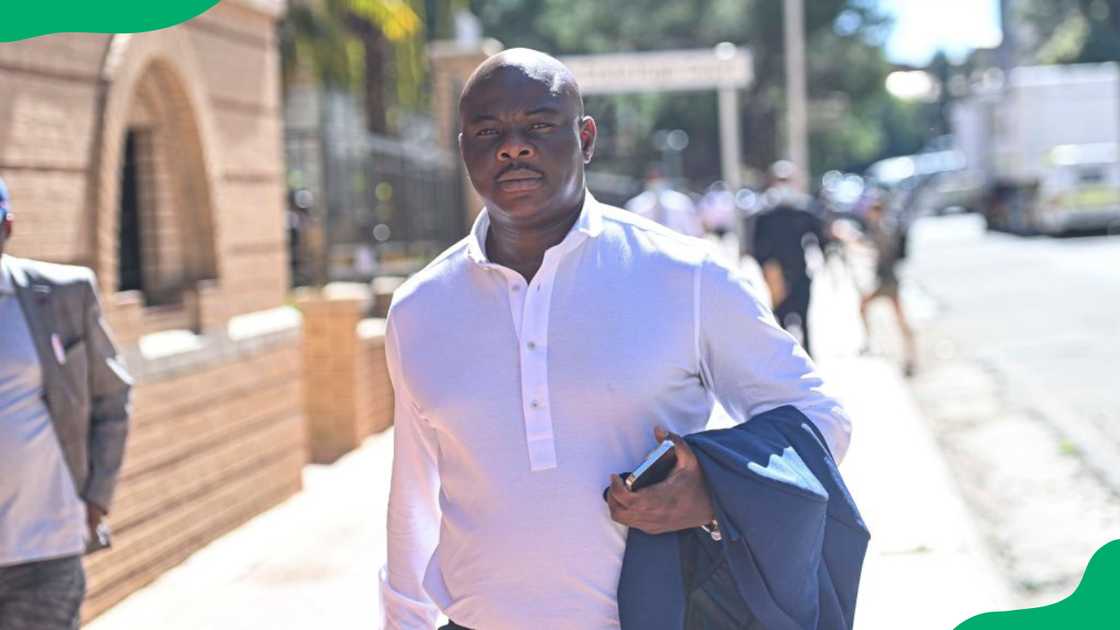 Edwin Sodi's net worth Edwin Sodi's net worth