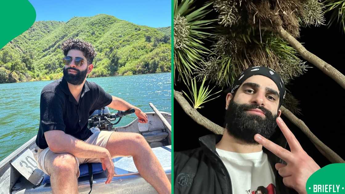 TikTok lit up after a foreigner’s joyful reaction to trying vetkoek for the first time in South Africa