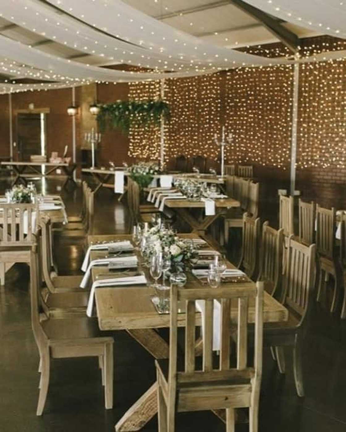 15 fabulous wedding venues in Magaliesburg