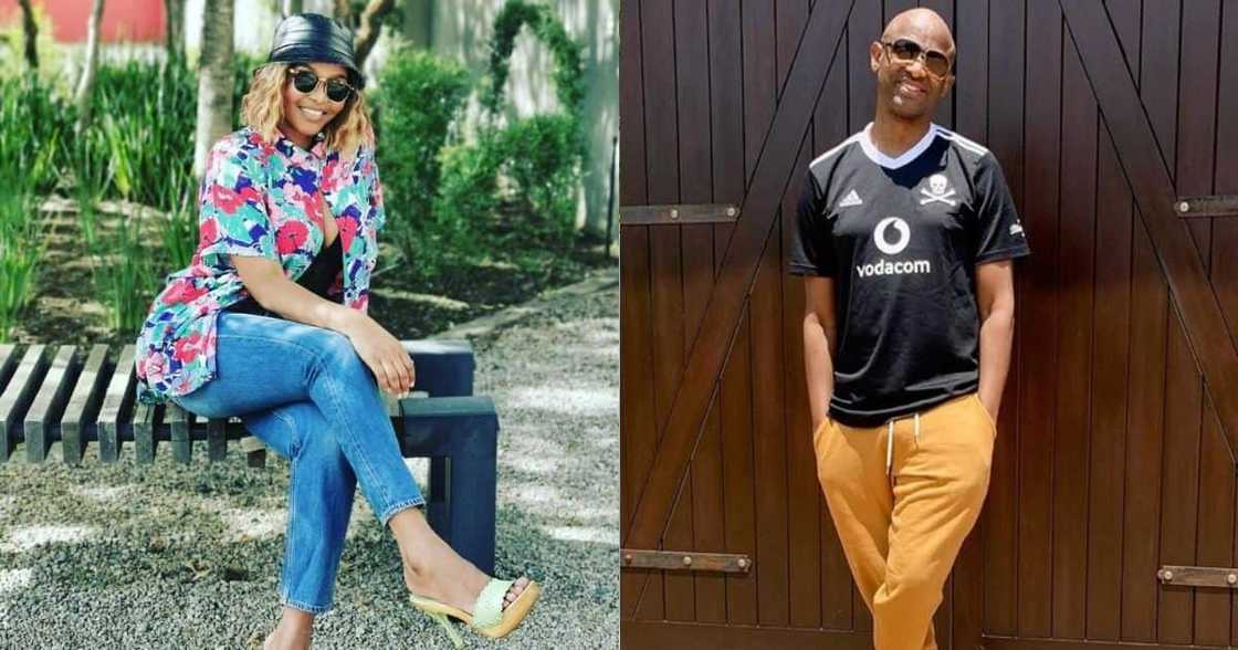 Simphiwe Dana Slams Arthur Mafokate Over National Arts Council Drama Simphiwe Dana Slams Arthur Mafokate Over National Arts Council Drama