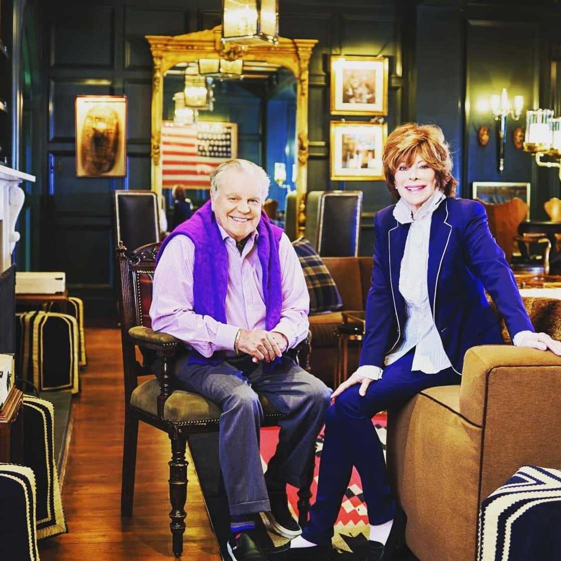 What age is Jill St John? What age is Jill St John?