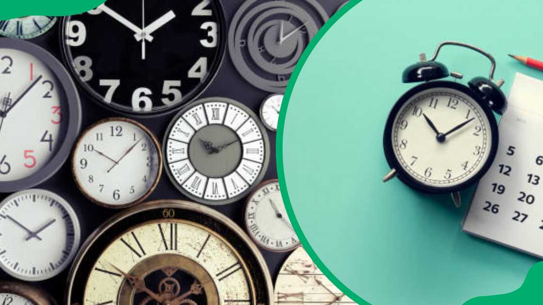 Wall clocks Wall clocks