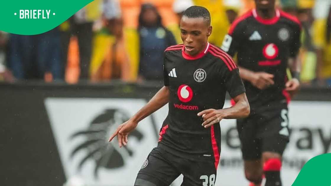 Relebohile Mofokeng Linked With Saudi Move as Expert Urges Caution