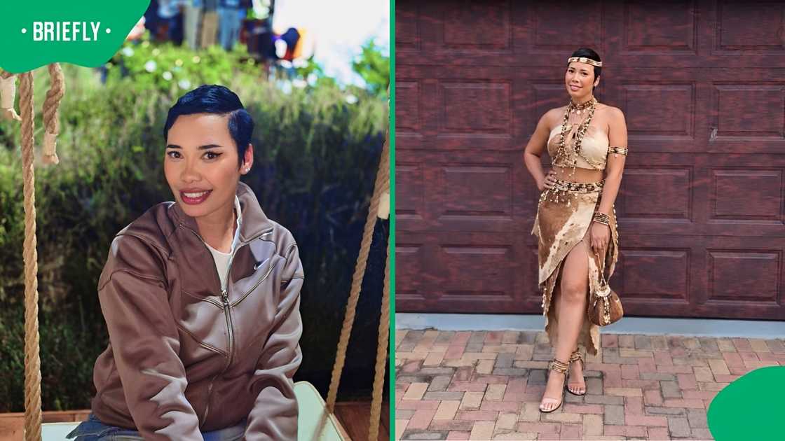 Caretha Haas urges SA to embrace Khoi heritage and indigenous roots