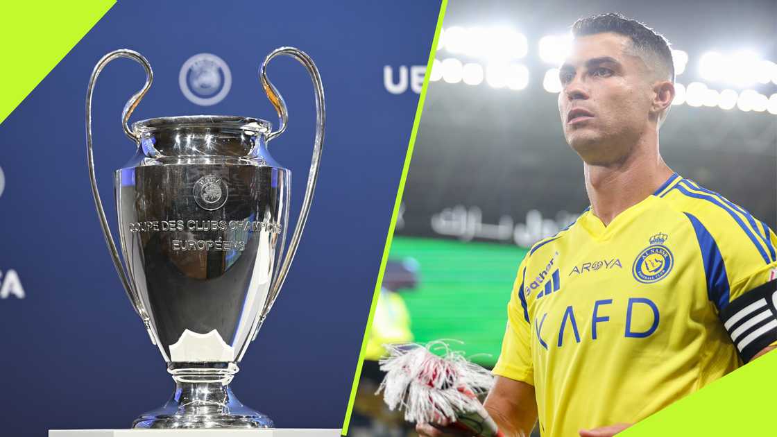 Cristiano Ronaldo's legacy in the UEFA Champions League has been recognised and will be duly honoured.