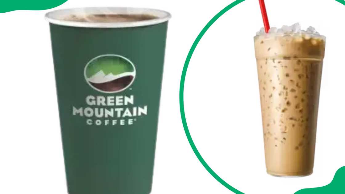 Sonic coffee Sonic coffee