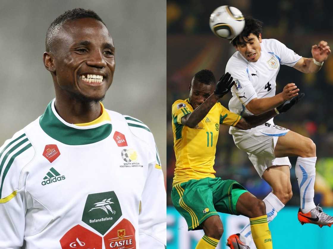 Top 10 beste betaalde sokkerspelers in Suid-Afrika ABSA PSL 2021 Top 10 beste betaalde sokkerspelers in Suid-Afrika ABSA PSL 2021