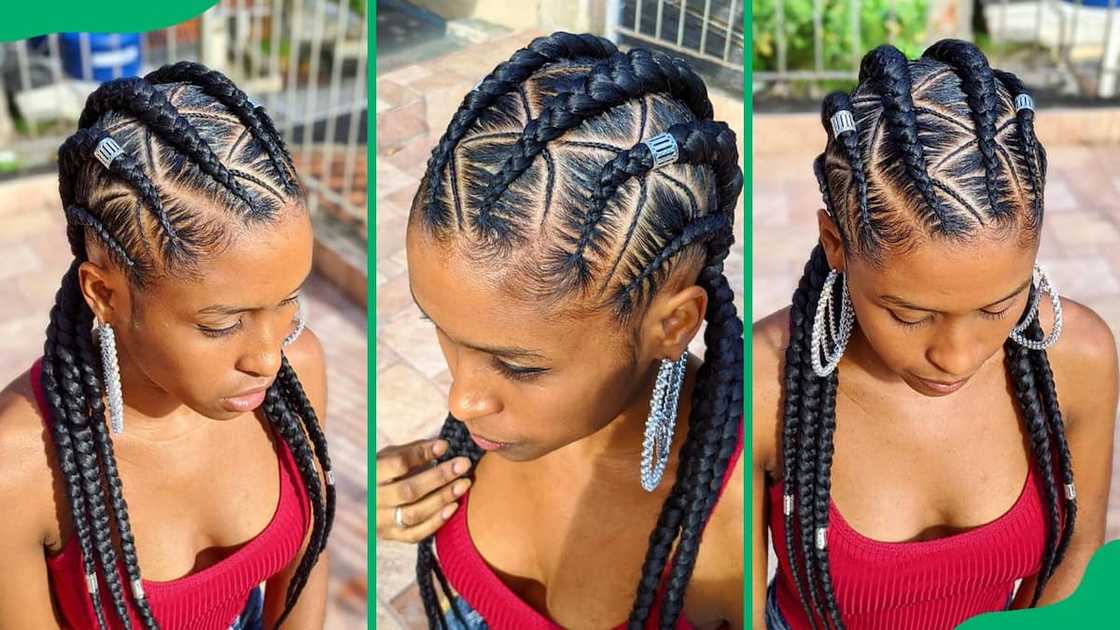How long do stitch braids last? How long do stitch braids last?